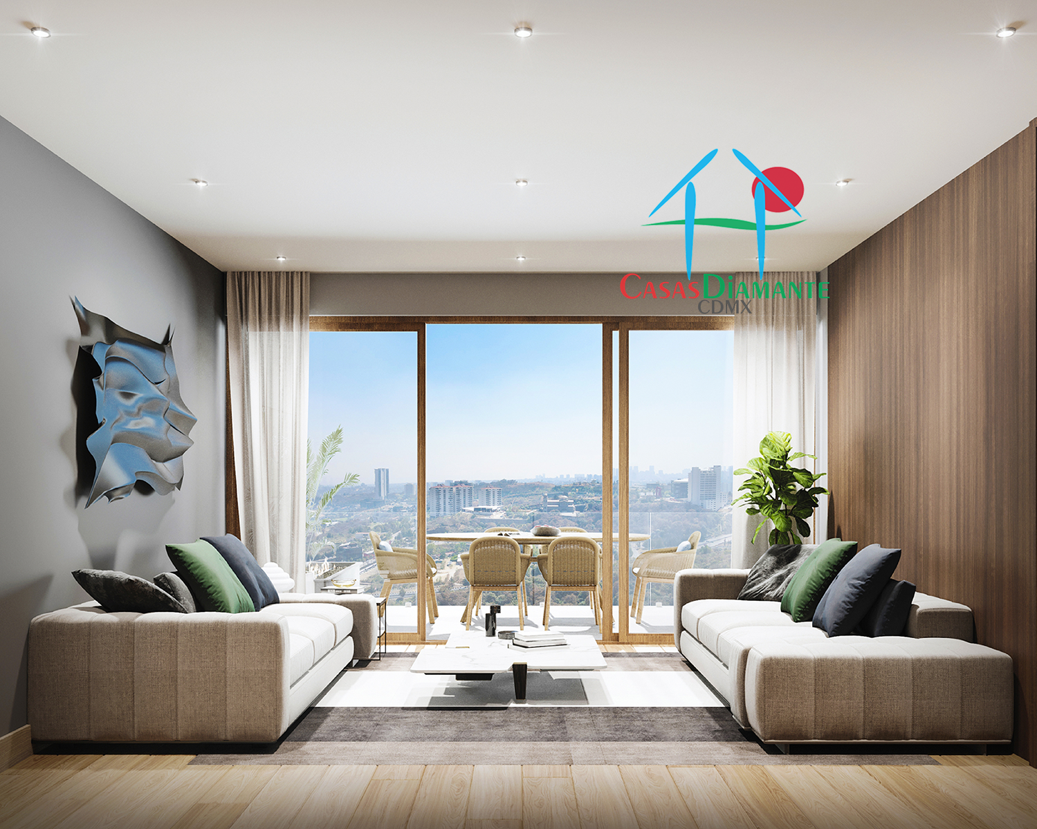 Nativ Tipo A T2 - Estancia 2